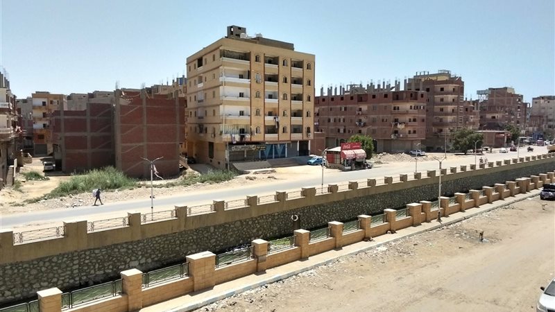 شارع الترعة