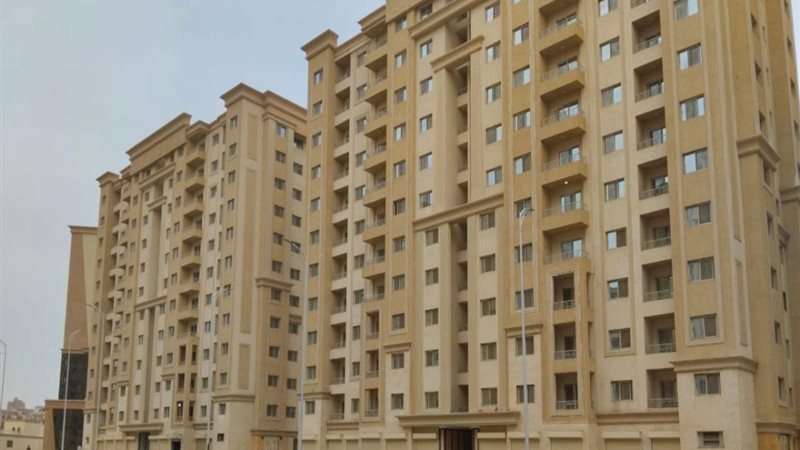 وحدات بنك القاهرة