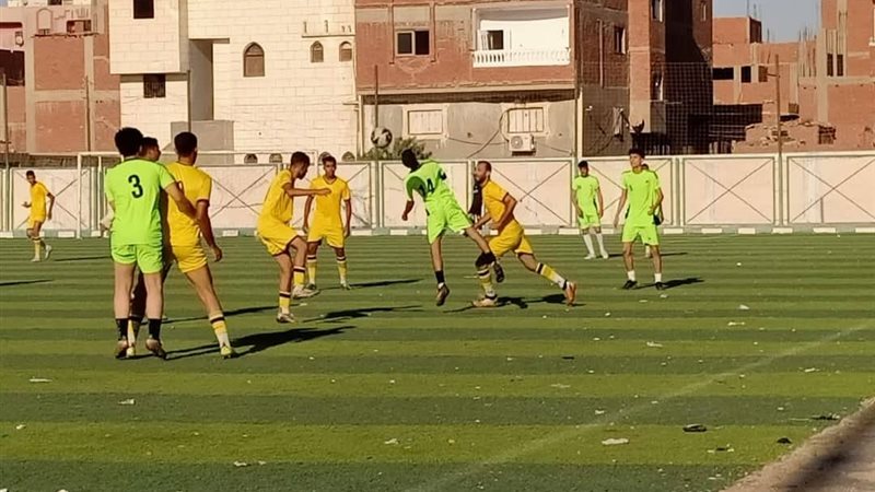 حانب من اللقاء