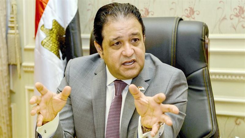 علاء عابد
