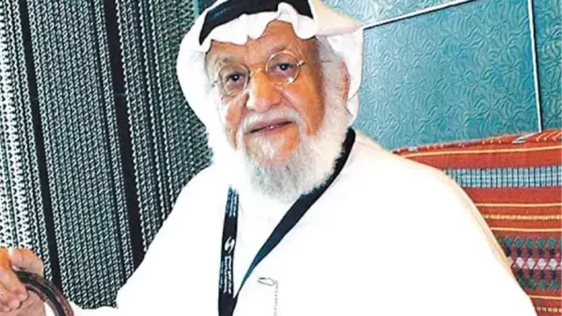 الفنان الكويتي الكبير