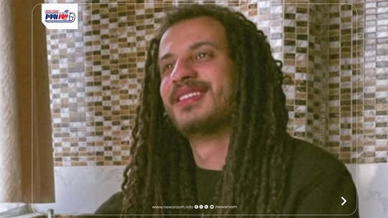 البلوجر خالد الرسام