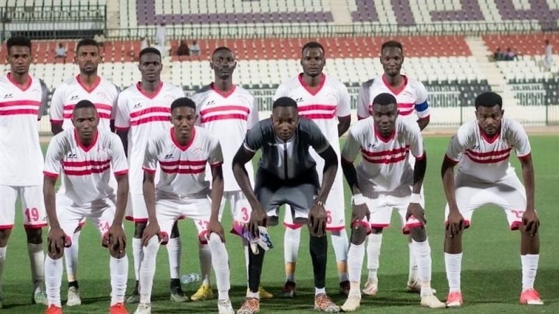 الزمالة السوداني
