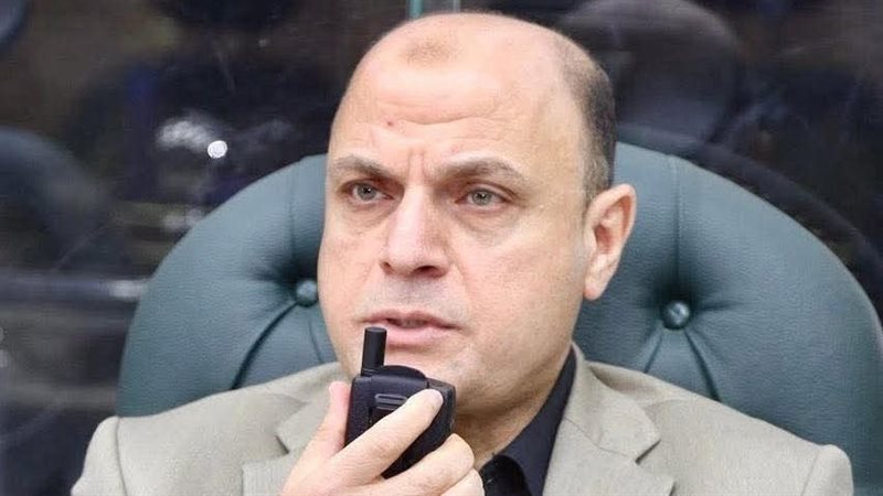 محافظ كفرالشيخ
