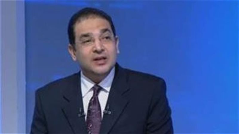 الدكتور طارق البرديسي