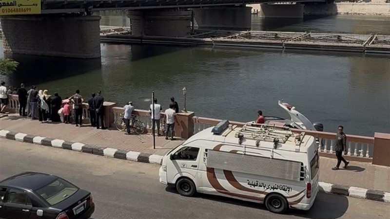 مكان الواقعة