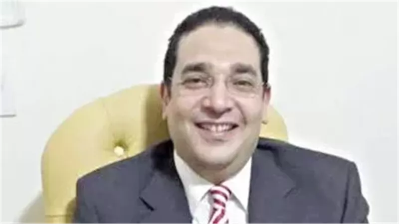 الدكتور طارق البرديسي