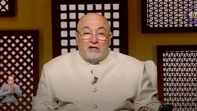 خالد الجندي يعرض فيديو نادر لـ«لشعراوي» يشرح موقف الإسلام من الإيجار القديم