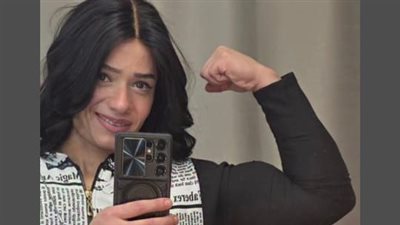  بيج ياسمين توجه رسالة نارية لـ والدتها بسبب «الحديد».. تعرف علي مضمونها  