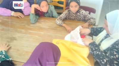 ثقافة الفيوم ينظم ورش تدريبية متنوعة لتعزيز الإبداع والحفاظ على التراث