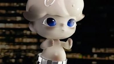 تعاون بين مجوهرات شوبارد ودمية ديمو: رحلة تمزج بين الرفاهية والترفيه