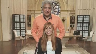 حملة تبرعات وهمية باسم وائل الإبراشي.. أرملته تكشف الخدعة وتحذر |خاص