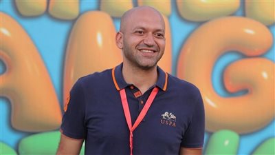 محافظ الإسماعيلية يكرم اسم مدير الشركة المنظمة لمهرجان الإسماعيلية للمانجو