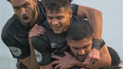 زد يزيد أوجاع الإسماعيلي بهدف دون رد في الدوري الممتاز 