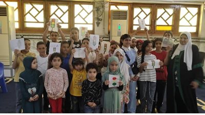 الأوقاف تنظِّم ندوة توعوية للنشء حول آداب الطريق وتعزيز السلوك الحضاري