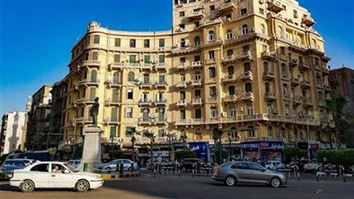 المركزي للتعبئة والاحصاء: 82% من مستفيدي الإيجار القديم يتركزون في 4 محافظات 