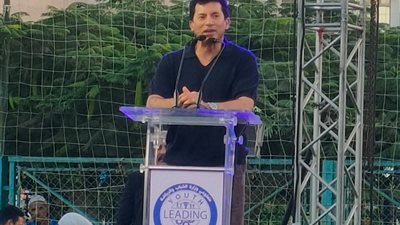 وزير الشباب والرياضة يشهد ختام ملتقي المتطوعين ودوري الأحياء والأندية الشعبية