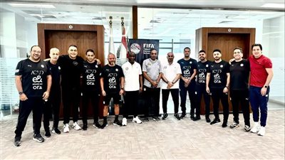 بالتعاون مع الاتحاد الإماراتي .. بدء ورشة عمل مدربي المنتخبات بمركز الهدف 