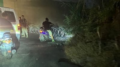 الجيش اللبناني يغلق عدة مداخل مؤدية إلى الضاحية الجنوبية ببيروت 