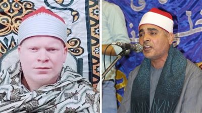 شعائر الفجر.. الجامع الأزهر يصدح بتلاوة «عزب» وابتهالات الشيخ «عبدالحميد جاد»