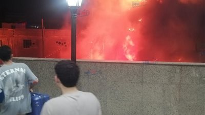 مصدر بالمترو: تشغيل جزئي لقطارات الخط الثاني من المنيب حتى الخلفاوي 