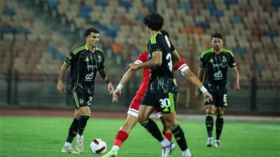 بداية متواضعة للبطل.. موردن سبورت يصدم الأهلي بتعادل مثير في الدوري