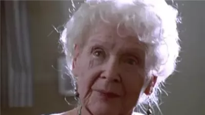 صدمة لمحبي تيتانيك.. روز المسنة لم تكن ناجية حقيقية!