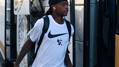  أمير هشام: الزمالك لم يُعاقب شيكو بانزا.. وفتوح يعود للتدريبات بعد أيام