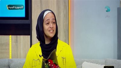 أمل محسن تبكي على الهواء: تعرضت للتنمر وفوجئت بالرد الصادم|فيديو 