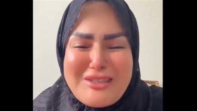 «ليه بتهدموا كل حاجة حلوة».. سما المصري تكشف حقيقة صورة صلاتها 