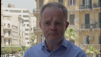 من البسبوسة للفخفخينا.. السفير البريطاني بالقاهرة: مصر علّمتني الصبر وخفة الدم