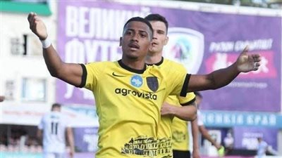 بعد اجتيازه الكشف الطبي.. الزمالك يحدد موعد الظهور الأول لنجمه البرازيلي