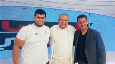 فتوح: أعشق الزمالك لأنه قاهر الإنجليز..والصفقات الجديدة مميزة