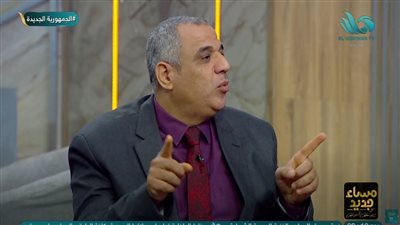 منير أديب: جناح الإخوان العسكري وُجّه لصدور المصريين لا لمواجهة الاحتلال