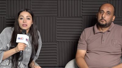 والد طفل بولاق ضحية الخطأ الطبي يروي مأساته عبر نيوز رووم