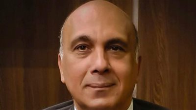 رئيس مجلس إدارة صحيفة الأهرام ينعي الخبير الاقتصادي مجدي صبحي