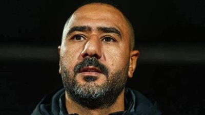 بعد العودة للممتاز.. المقاولون العرب يستضيف زد .. تشكيل الفريقين