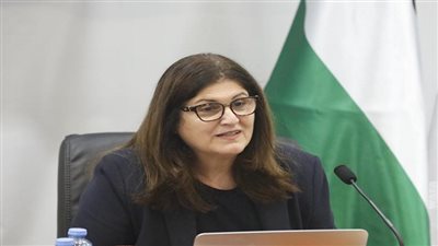 فارسين شاهين: تزايد الاعترافات الغربية بدولة فلسطين يدعم حل الدولتين| فيديو