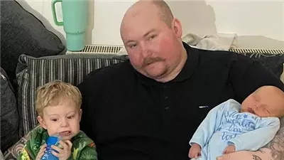 من 203 إلى 95 كيلوجرامًا بلا جراحة..  قصة تحول مدهشة من السمنة إلى اللياقة