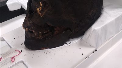 وزارة الآثار: مصر تسترد 13 قطعة أثرية من بريطانيا وألمانيا