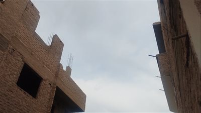 الجو فجأة قلب.. الأرصاد تحذر من طقس اليوم في قنا              