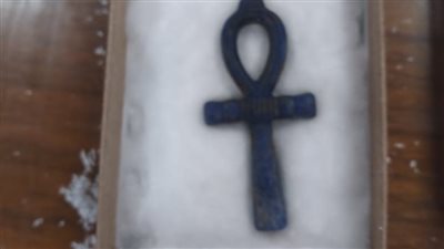 الخارجية: مصر تسترد 13 قطعة أثرية من إنجلترا وألمانيا