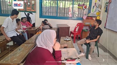 ورشة بقصر ثقافة الفيوم لاكتشاف مواهب في الكتابة والقصة والشعر