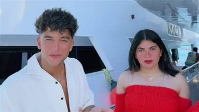 حبس البلوجر «مونلي» 4 أيام بتهمة نشر محتوى خادش في التجمع