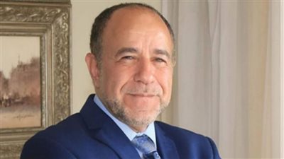  الحبتور: المصري حاتم زغلول مخترع ال wifi غير العالم ولم ينال التكريم المستحق