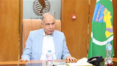 هي تكية .. القصة الكاملة لمشادة كلامية بين مدير مدرسة ومحافظ المنيا