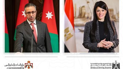 انطلاق اجتماعات اللجنة المشتركة المصرية الأردنية في عمّان