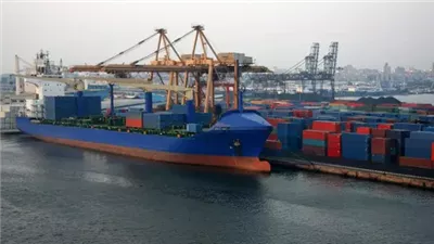 قفزة تاريخية.. الصادرات الطبية المصرية ترتفع 33% وتكسر حاجز 455 مليون دولار