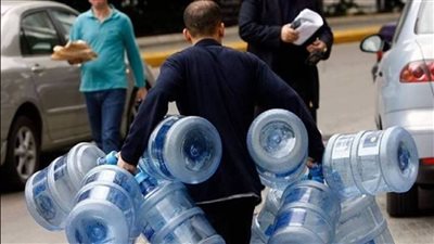 وصلت لـ 6 ساعات.. القصة الكاملة لـ انقطاع المياه في 6 أكتوبر
