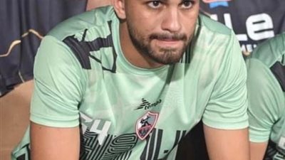 صفقة انتقال حر.. طلائع الجيش يضم لاعب الزمالك بشكل نهائي